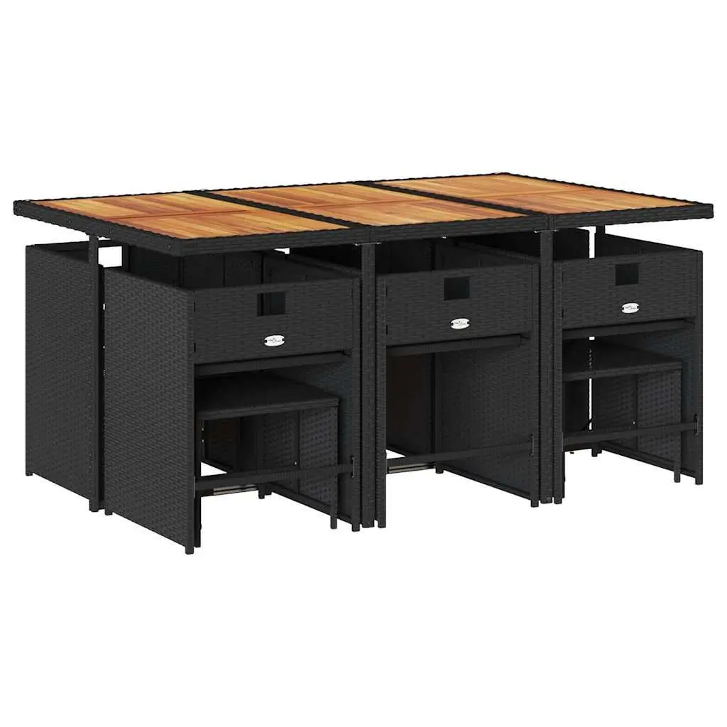 11-Piece Set