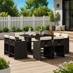 Your Perfect Outdoor Dining Set for Every Occasion