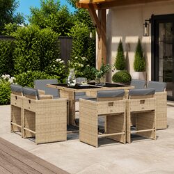 Your New Favorite Outdoor Dining Set Awaits