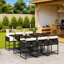 Your Ideal Outdoor Dining Set for Comfort and Style