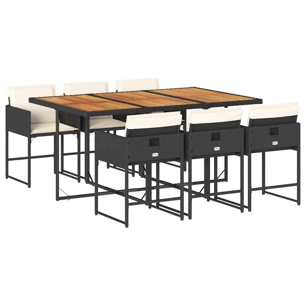 7 Piece Outdoor Dining Set