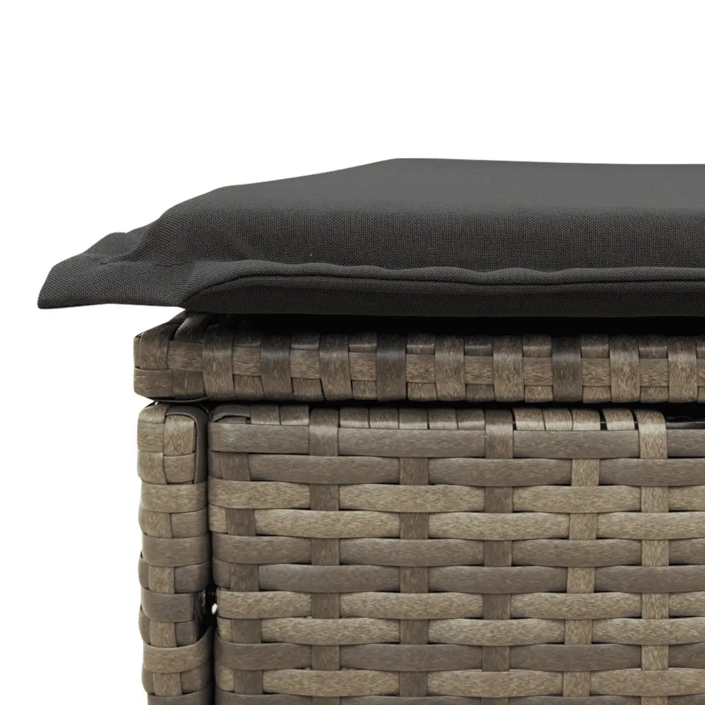 9 Piece Garden Dining Set