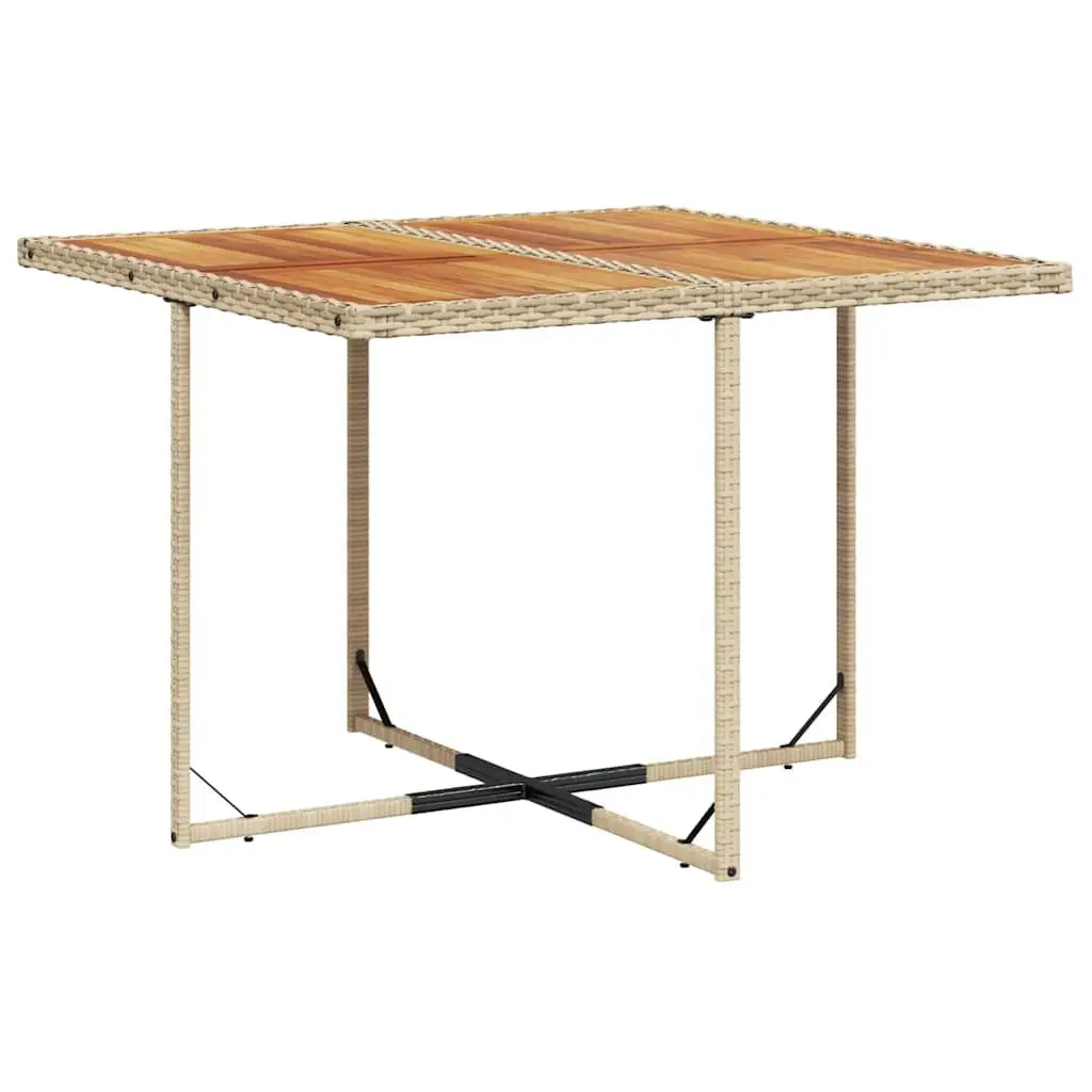 Garden Dining Set for Gatherings