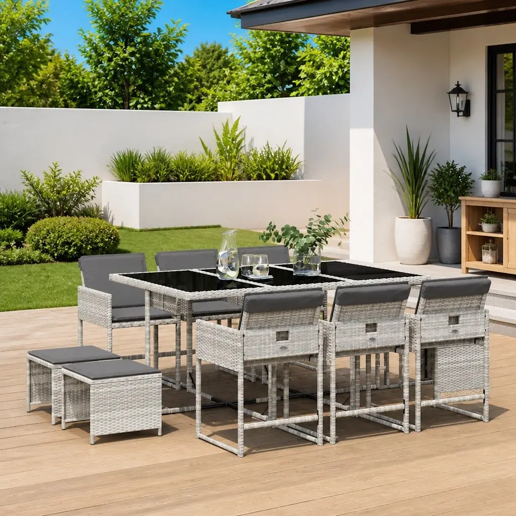 11-Piece Set