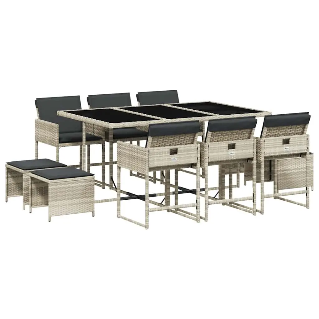 11-Piece Set