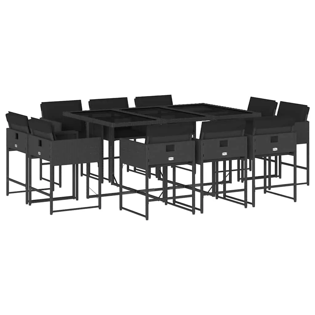 11-Piece Garden Set