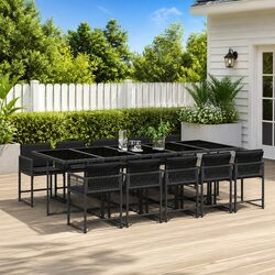 Create Your Perfect Outdoor Space with This Dining Set