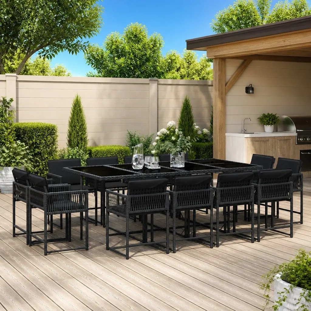 Garden Dining Set