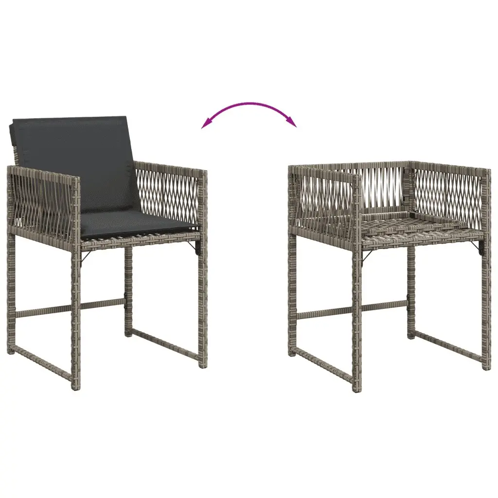 13 Piece Garden Dining Set