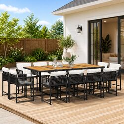 Your Ideal Outdoor Dining Set for Relaxation
