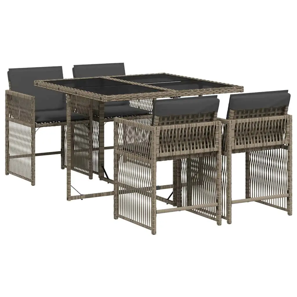 Dining Set for Outdoor Gatherings