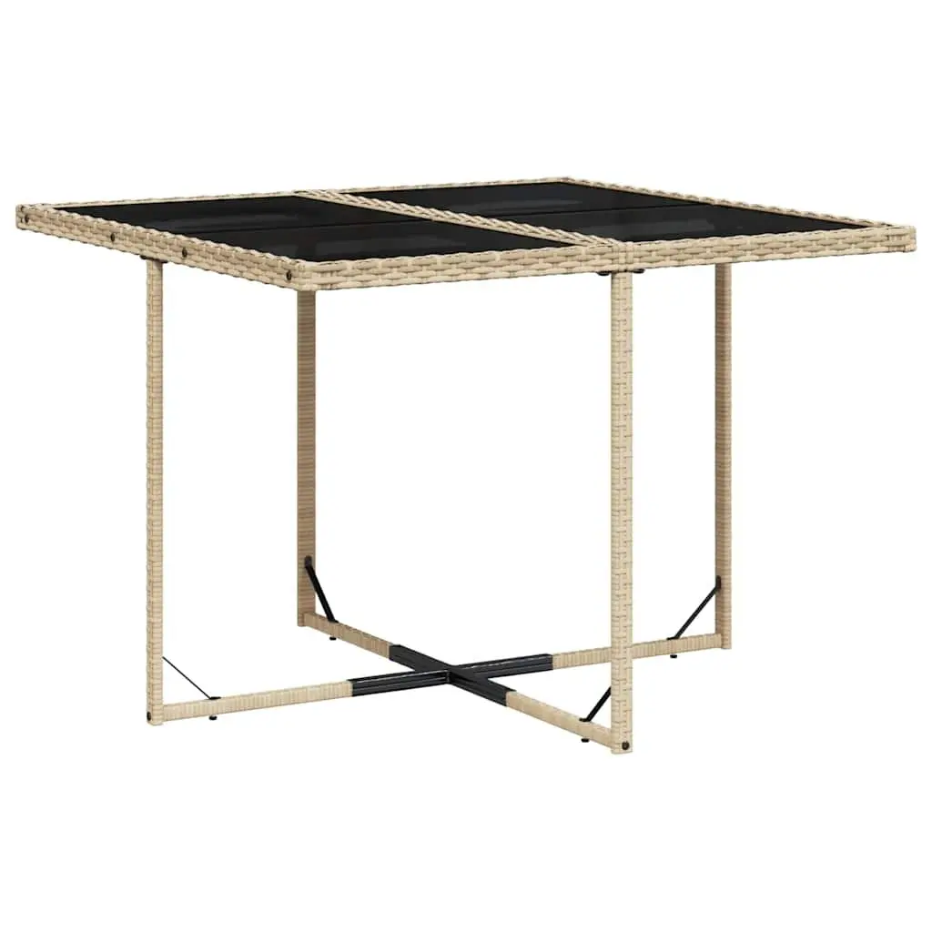 9 Piece Garden Set