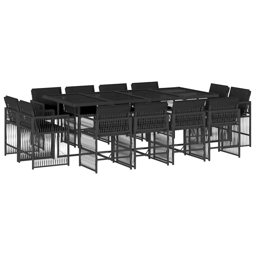 13 Piece Set