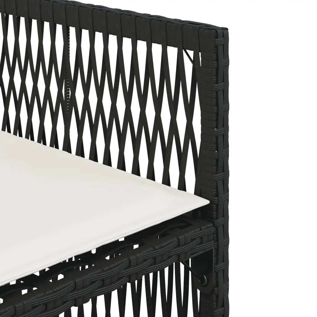17 Piece Garden Dining Set