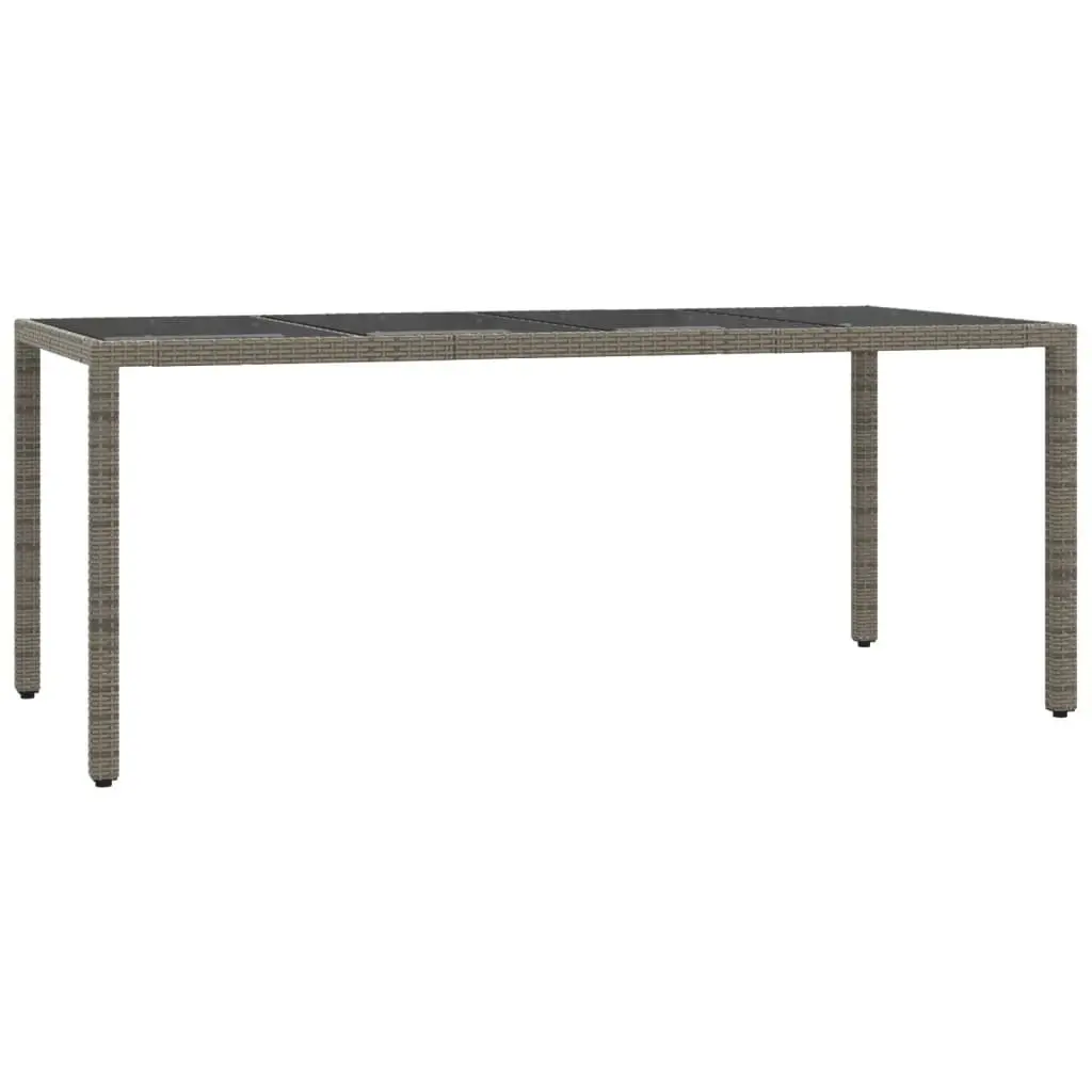 7-Piece Garden Dining Set