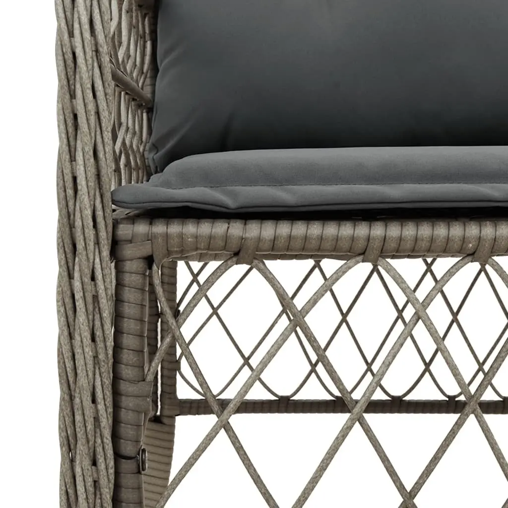 7 Piece Garden Dining Set