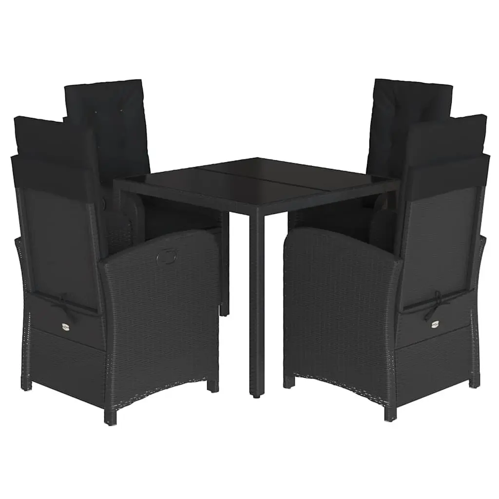 5 Piece Dining Set