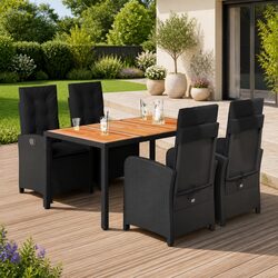 Discover the Perfect Outdoor Dining Set for You