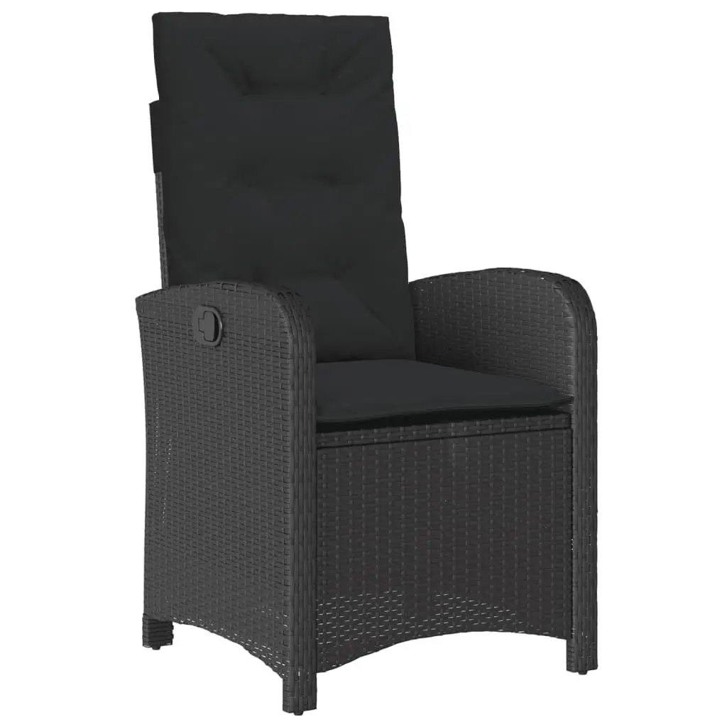 9 Piece Outdoor Dining Set