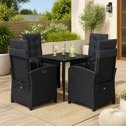 Your Ideal Outdoor Dining Set for Relaxing Gatherings