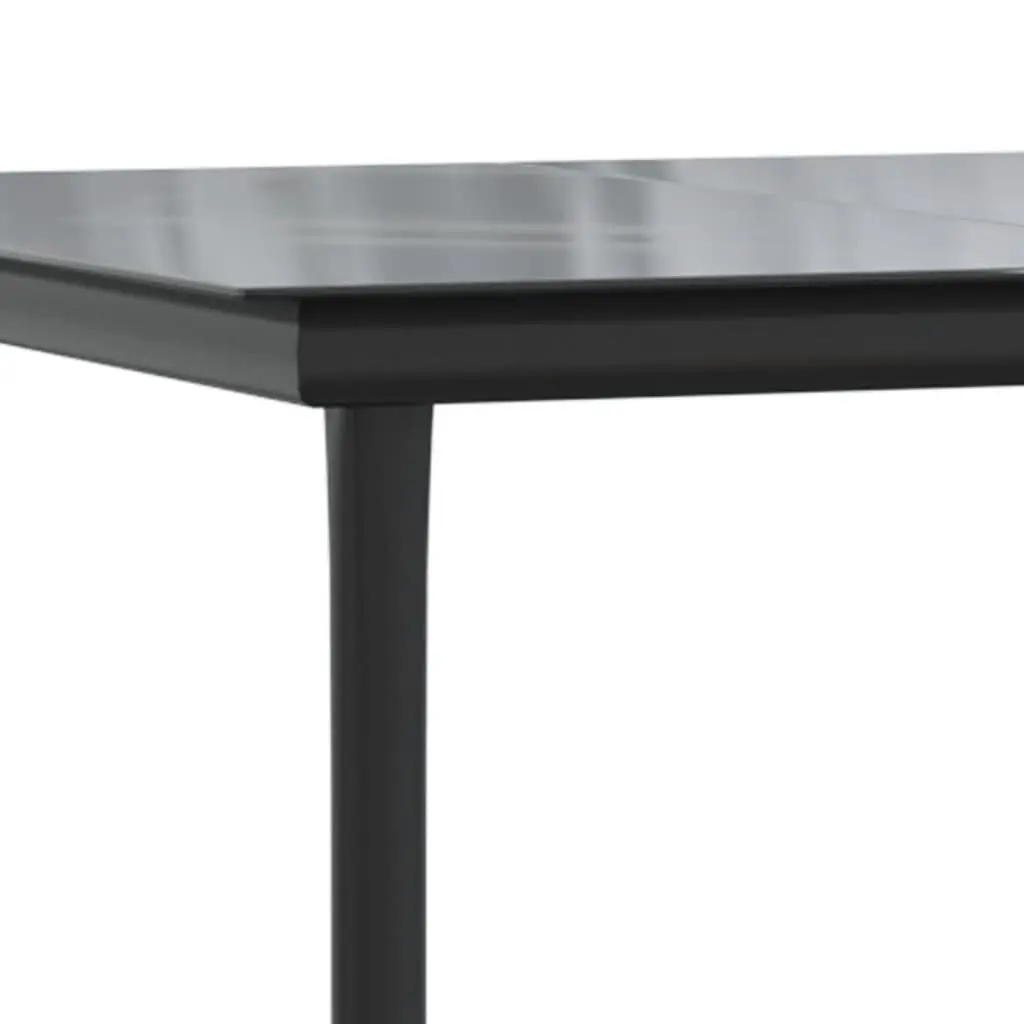 5 Piece Garden Dining Set