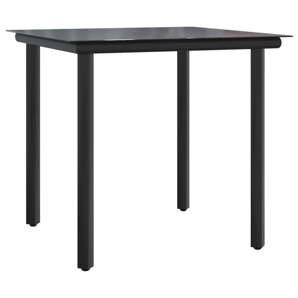 5 Piece Garden Dining Set