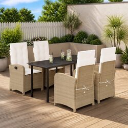 Your Perfect Outdoor Dining Set for Relaxation