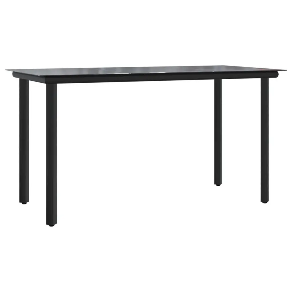 Outdoor Dining Set for Relaxation