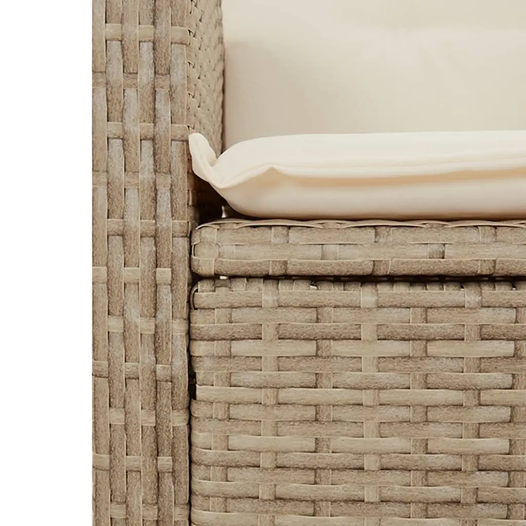Outdoor Dining Set for Relaxation