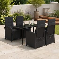 Your Perfect 5 Piece Outdoor Dining Set Awaits