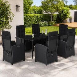 Create Your Perfect Outdoor Dining Space