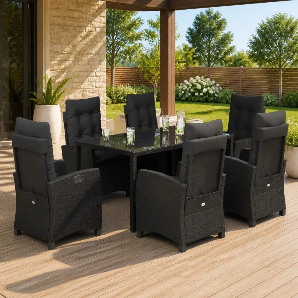 7-Piece Set