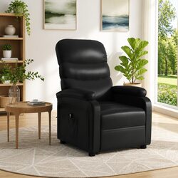 Your New Favorite Recliner: Electric Lift Armchair