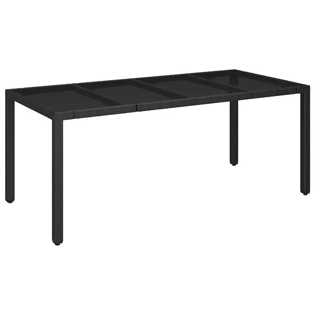 7 Piece Outdoor Dining Set