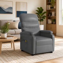 Your Perfect Stand Up Massage Chair for Relaxation