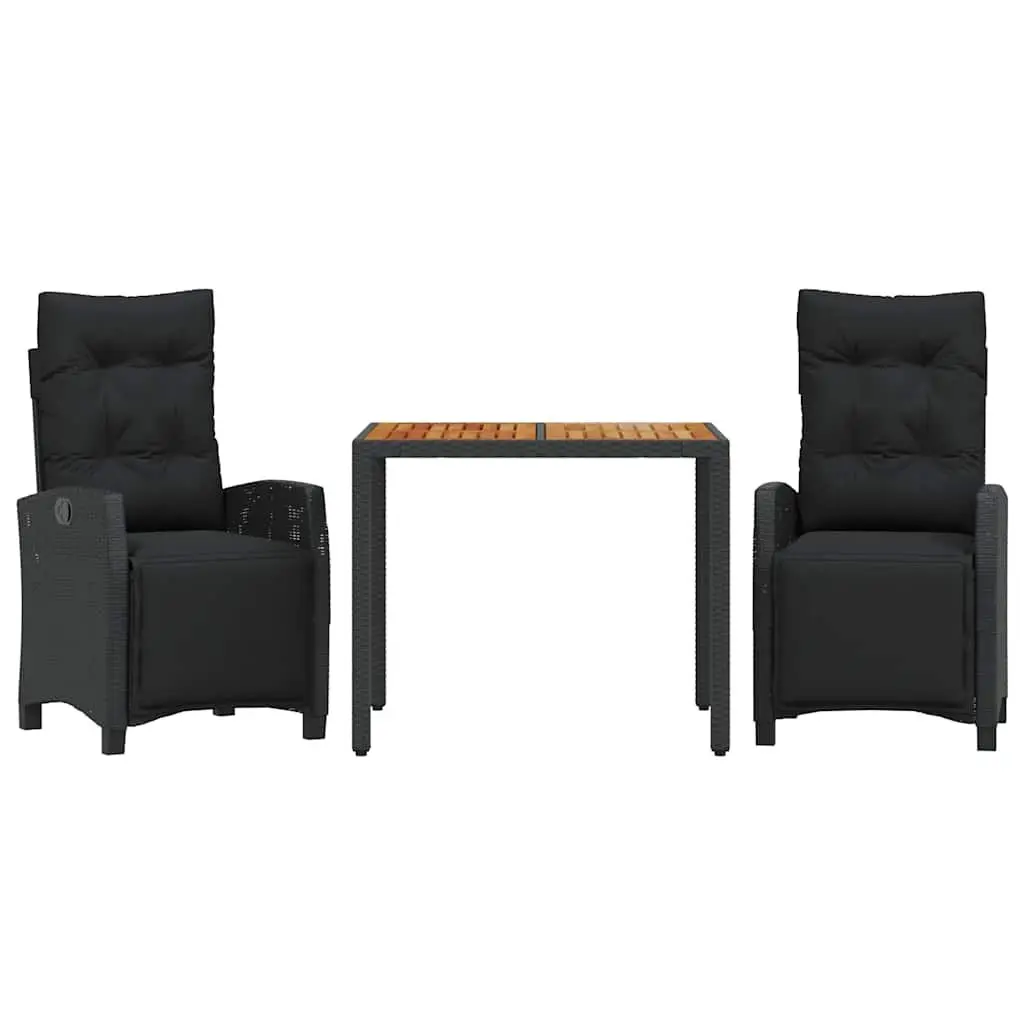 3-Piece Set