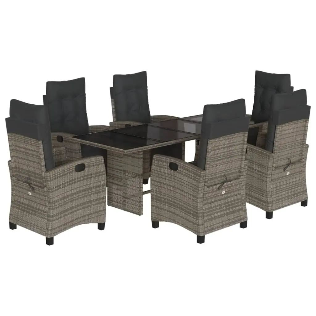 7 Piece Dining Set