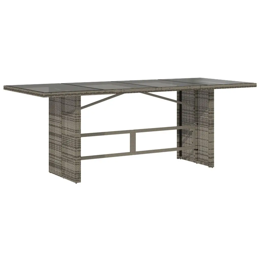 7 Piece Dining Set