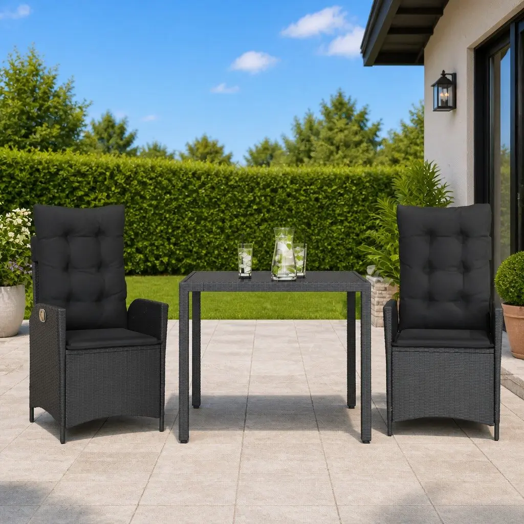 Outdoor Dining Set for Gatherings