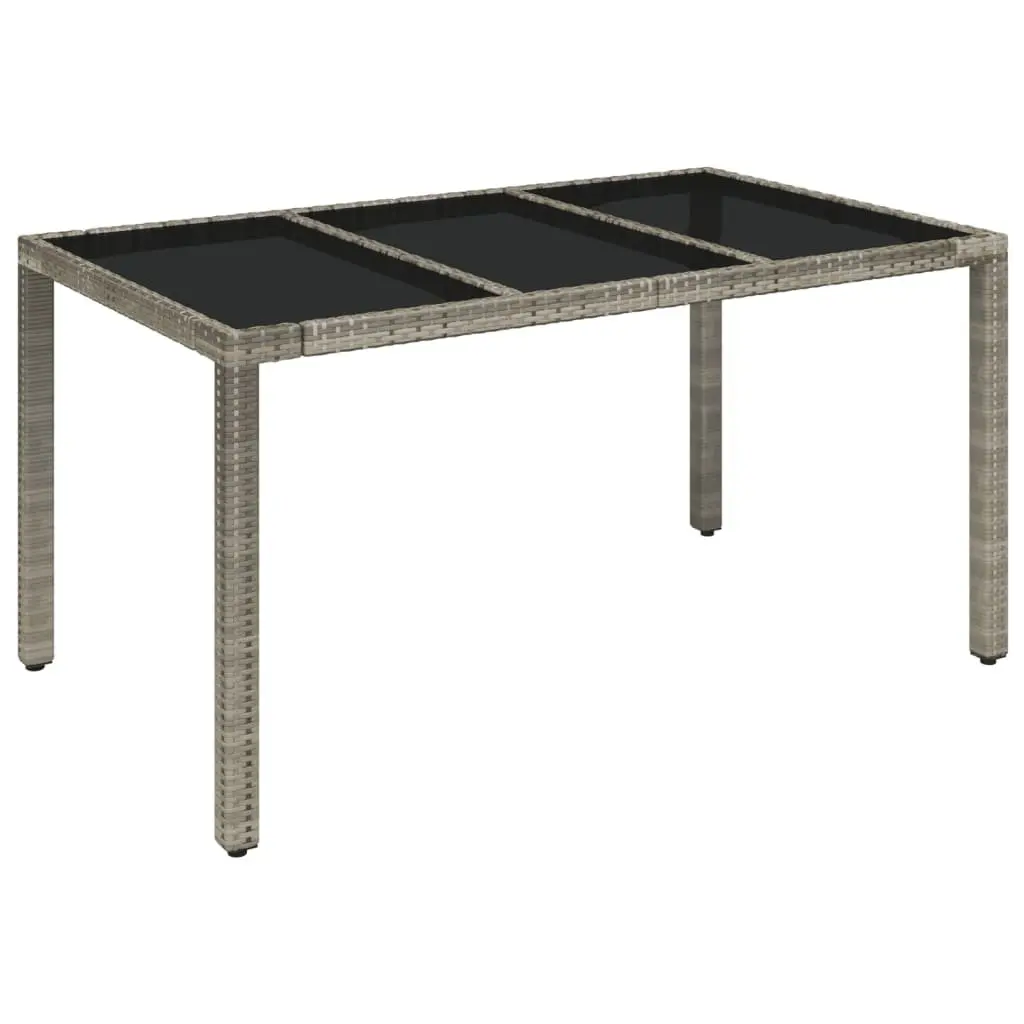 7 Piece Outdoor Dining Set