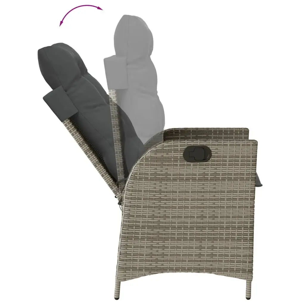 7-Piece Garden Dining Set
