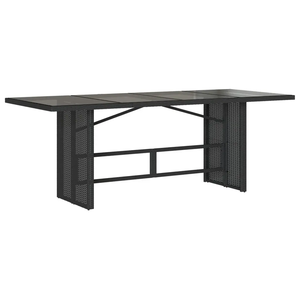 7 Piece Outdoor Dining Set