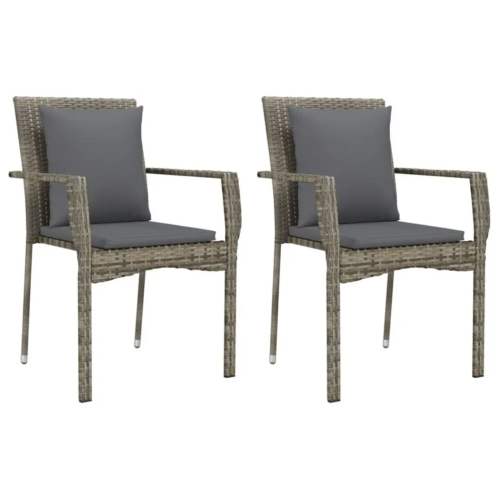 9-Piece Garden Dining Set