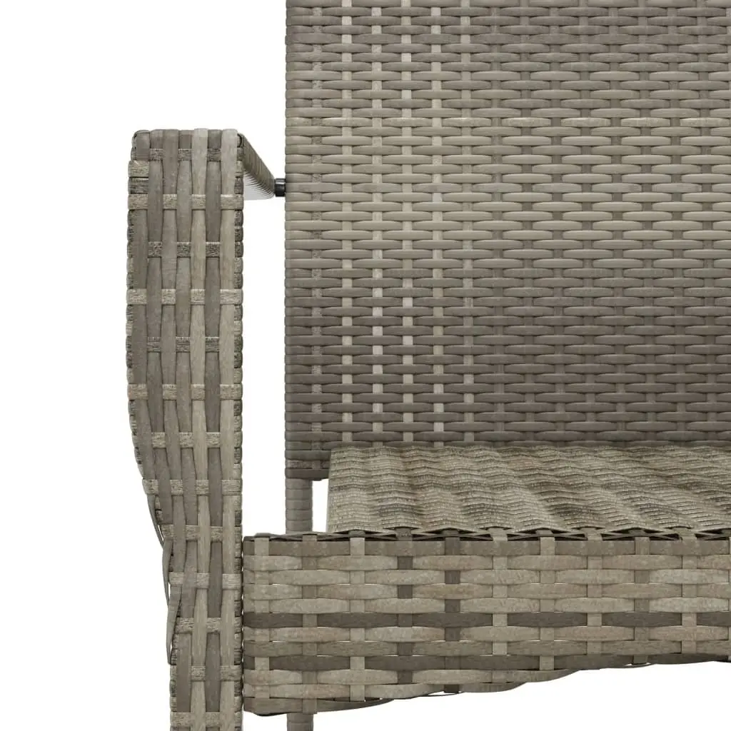 9-Piece Garden Dining Set