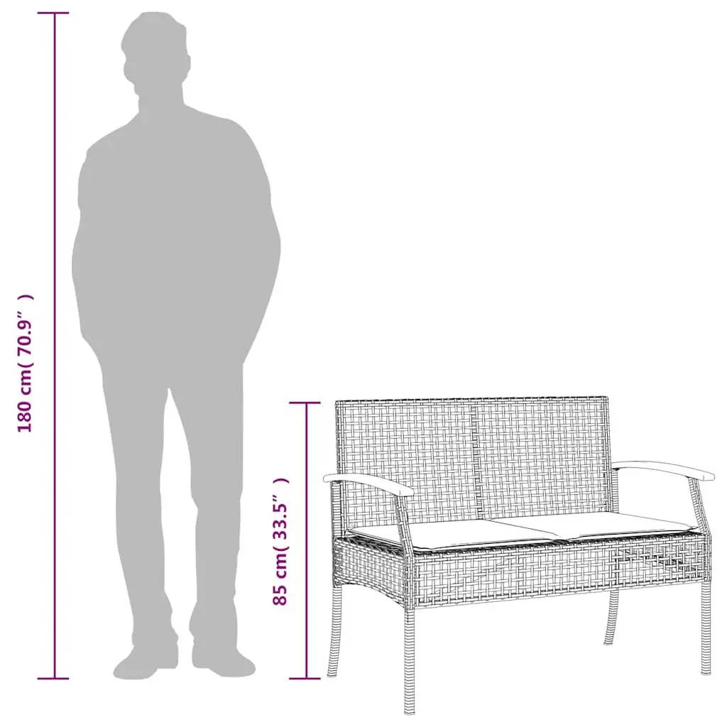 Outdoor Dining Set for Comfort and Style