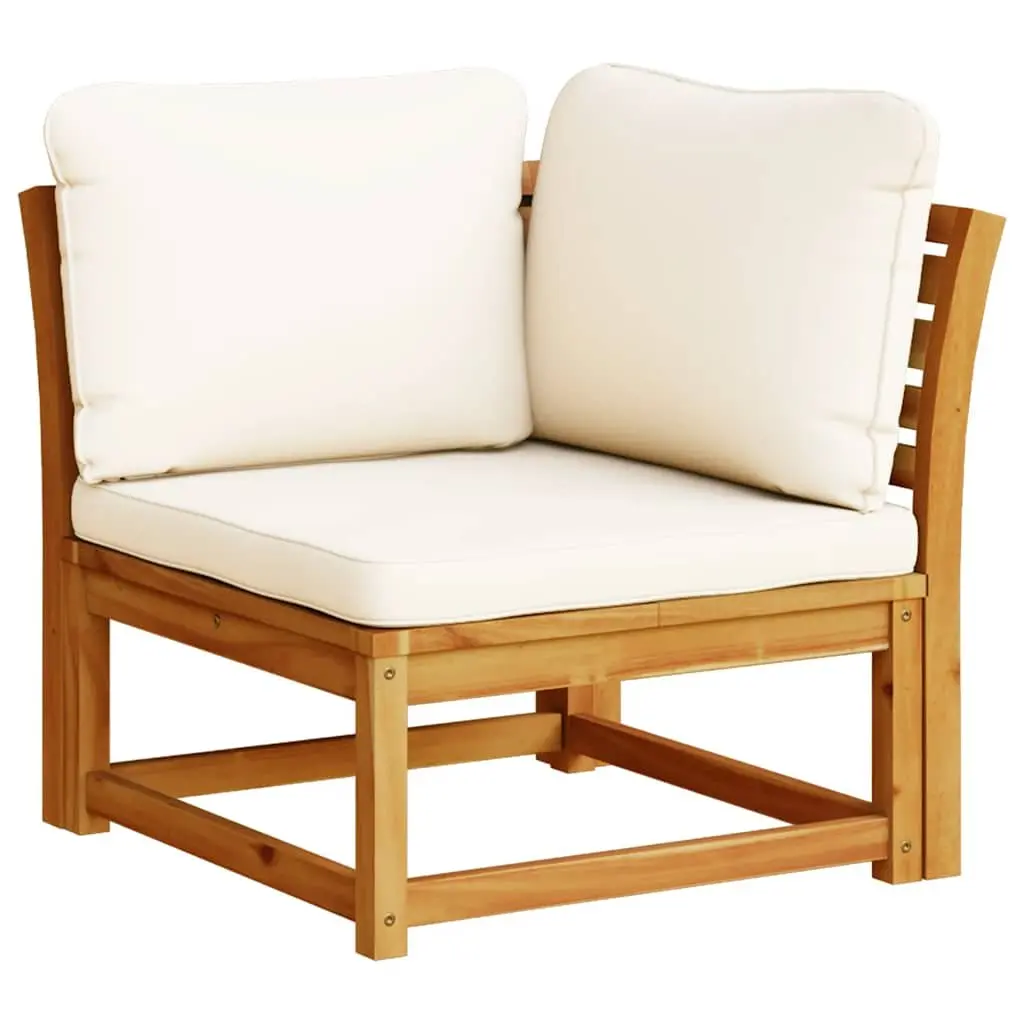 4 Piece Garden Lounge Set