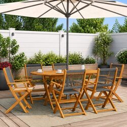 Your Perfect Outdoor Seating with Folding Chairs