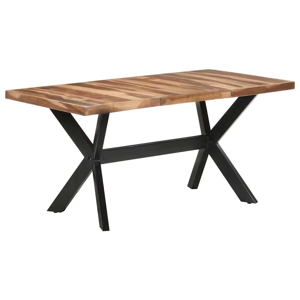 Solid Wood Dining Table