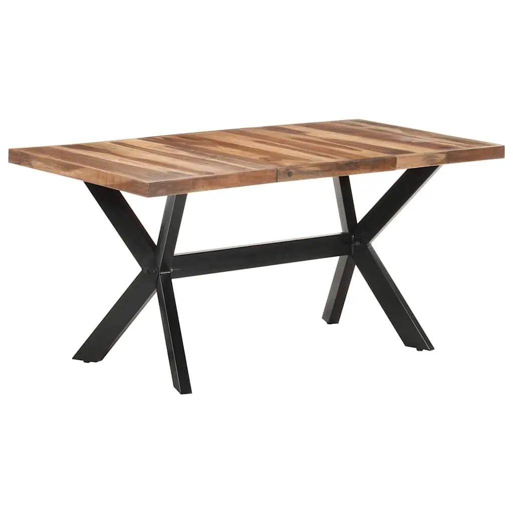 Solid Wood Dining Table