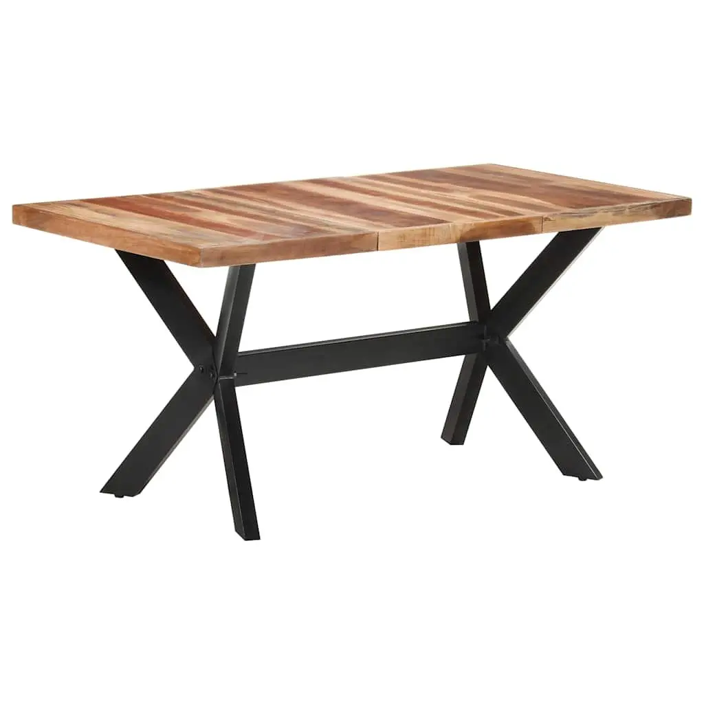 Solid Wood Dining Table